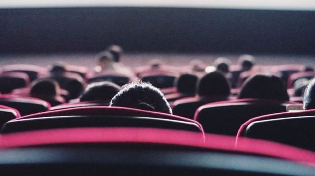 International Film Festival “Crossroads of Civilisations”…