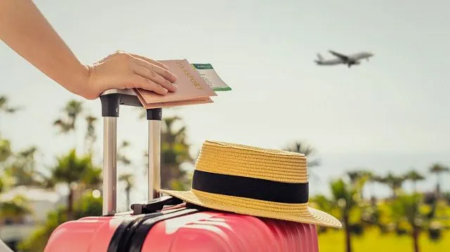 Foreign tourists bring record revenue to…