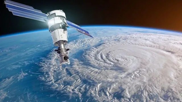 Iran plans to launch three satellites…