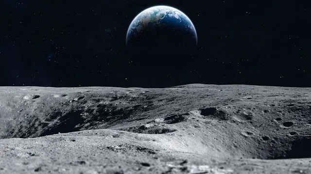 Chinese researchers explain why lunar soil&hellip;