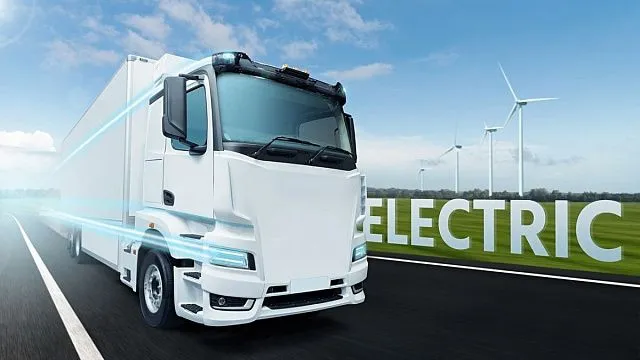 China launches electrified “braided truck” to…