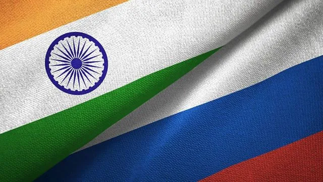 India and Russia move to consolidate…