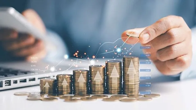 India posts six-quarter high GDP growth…