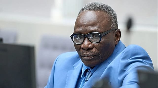Sudanese Militia leader sentenced to 20&hellip;