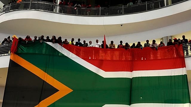 AFCON 2025: South Africa and Egypt&hellip;