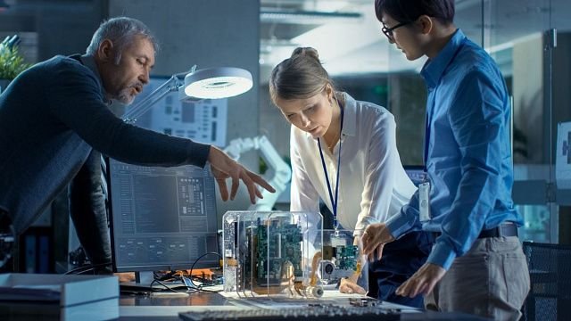 Indonesia and Brazil agree to strengthen cooperation in scientific research and innovation