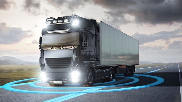 Kazakhstan to launch driverless lorries in…
