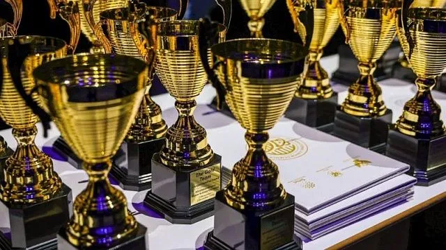 Russian schoolchildren win nine medals at&hellip;