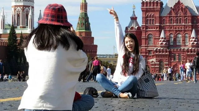 Russia introduces temporary visa-free regime for&hellip;