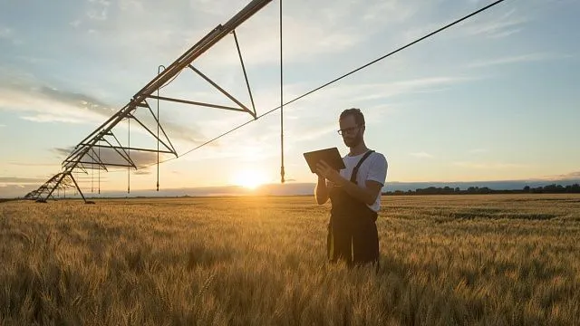 Kazakhstan develops new irrigation technology using&hellip;