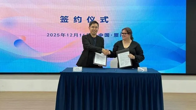 China discusses scientific and technological cooperation&hellip;