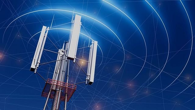 Nigeria approves 4,000 telecom towers for&hellip;