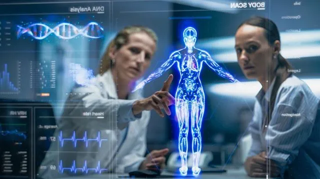 Indian scientists apply AI for personalised…