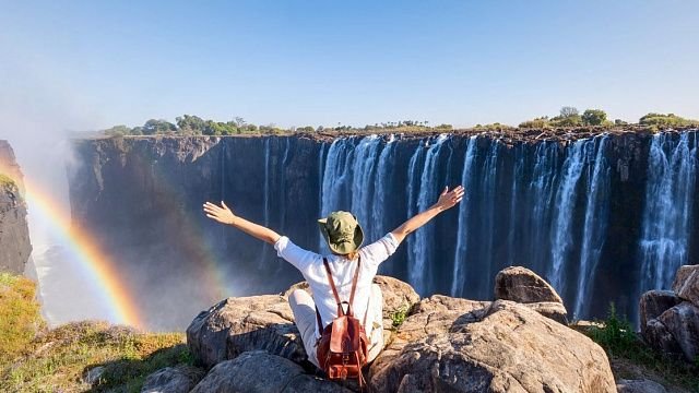 Zimbabwe boosts tourism through global conferences&hellip;