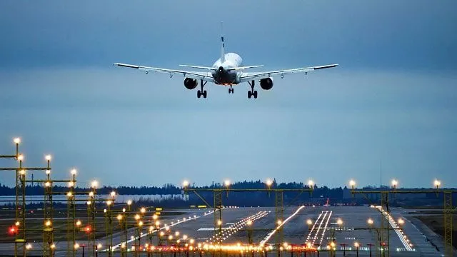 Malaysia’s airports record strong passenger growth&hellip;