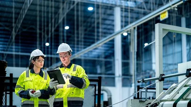 China launches first large-scale production of&hellip;