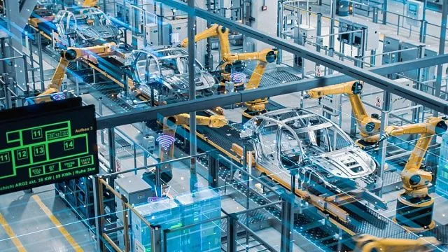 China sets records for vehicle production&hellip;