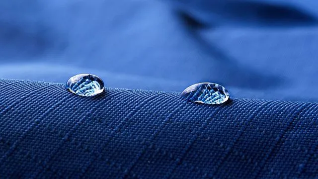 Nanotechnology-enhanced polyester fabric reduces risk of&hellip;