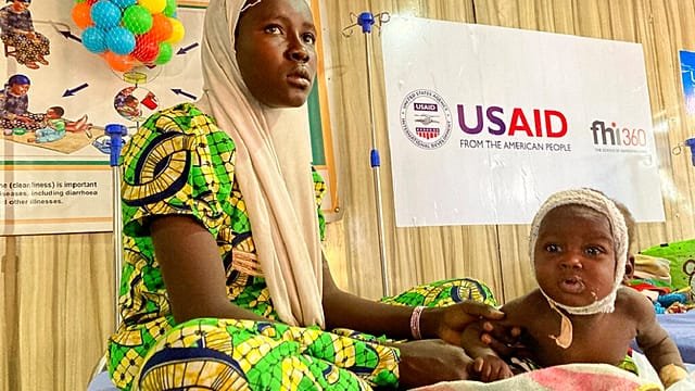 Over one million Nigerians face hunger&hellip;