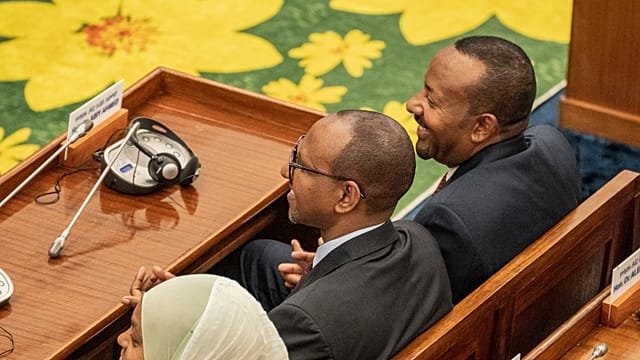 IMF approves new $261 million disbursement&hellip;