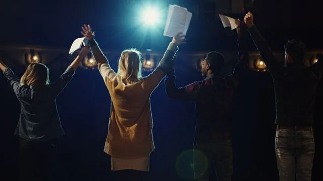 Russia once again invites young actors&hellip;