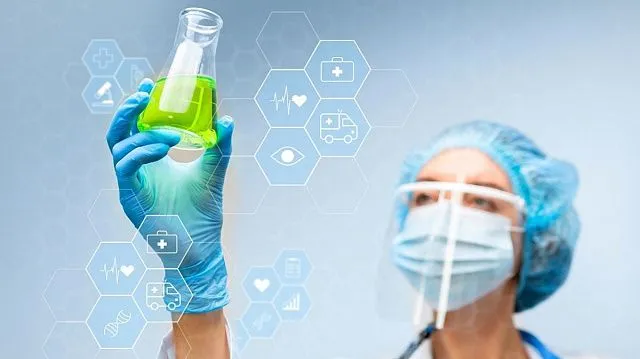 Russian chemists develop high-efficiency extractor for&hellip;