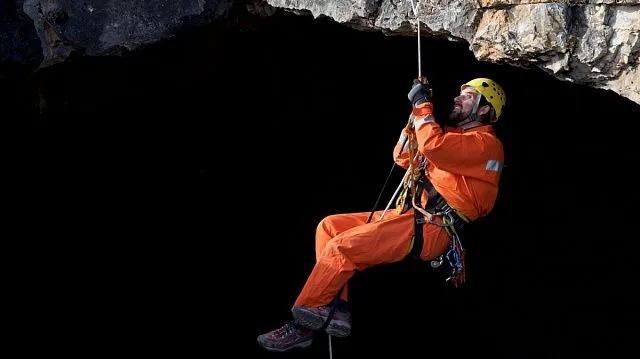 China completes first astronaut cave training&hellip;