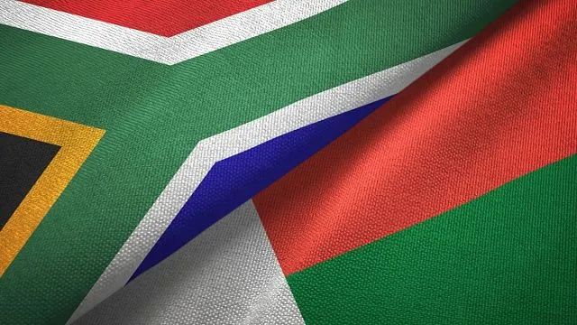 Madagascar receives South Africa’s support to&hellip;