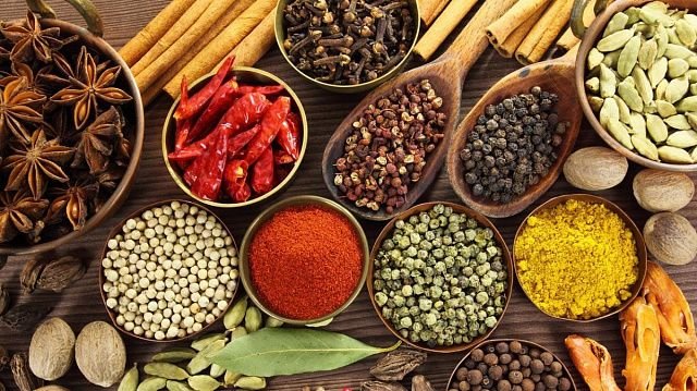 Indonesia to boost competitiveness in spice&hellip;