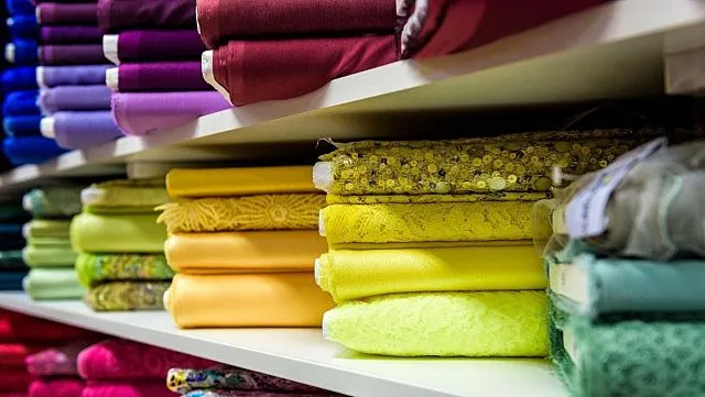 Egypt launches US$350 million integrated textile&hellip;