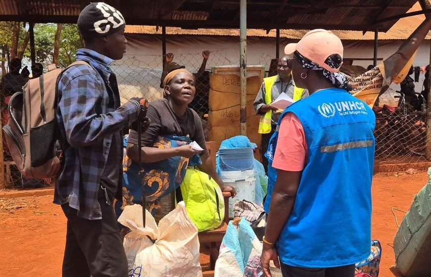 concerns-raised-by-burundian-refugees-about-‘coercive’-repatriation-from-tanzania