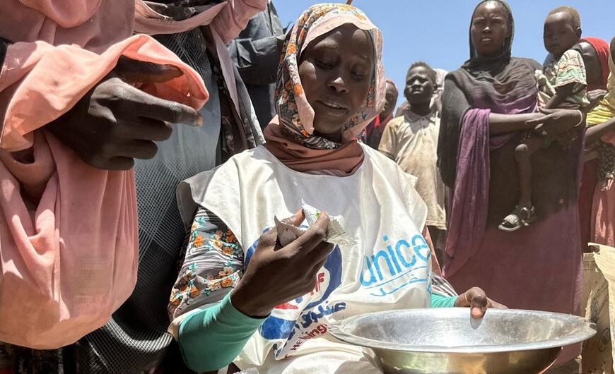 sudan:-hospital-strike-highlights-surge-in-drone-attacks-on-civilians