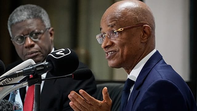 Guinea: Opposition reacts to dissolution of 40 political parties