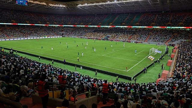 Dakar races to finish line as&hellip;