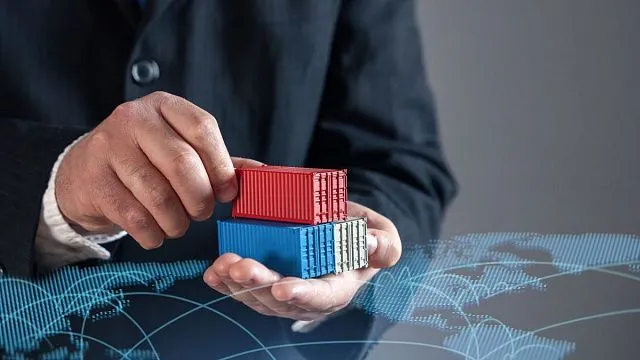 Russia and Oman target trade expansion&hellip;