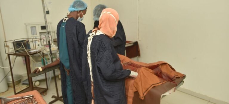 ‘we-watched-them-die-before-our-eyes’:-sudan-health-workers-helpless-amid-medical-shortages