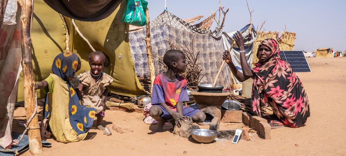 sudan:-top-un-aid-official-warns-of-‘abandoned-crisis’-as-war-enters-fourth-year