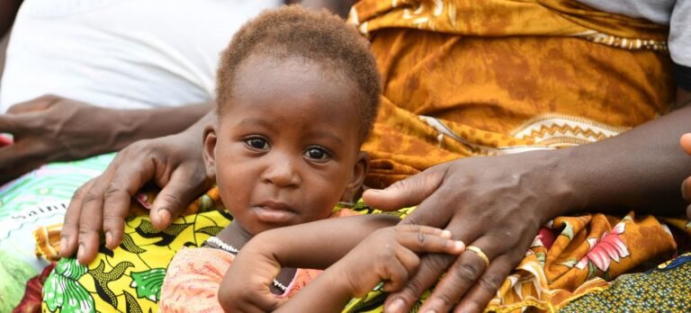 central-sahel:-millions-of-children-in-humanitarian-need,-unicef-official-warns