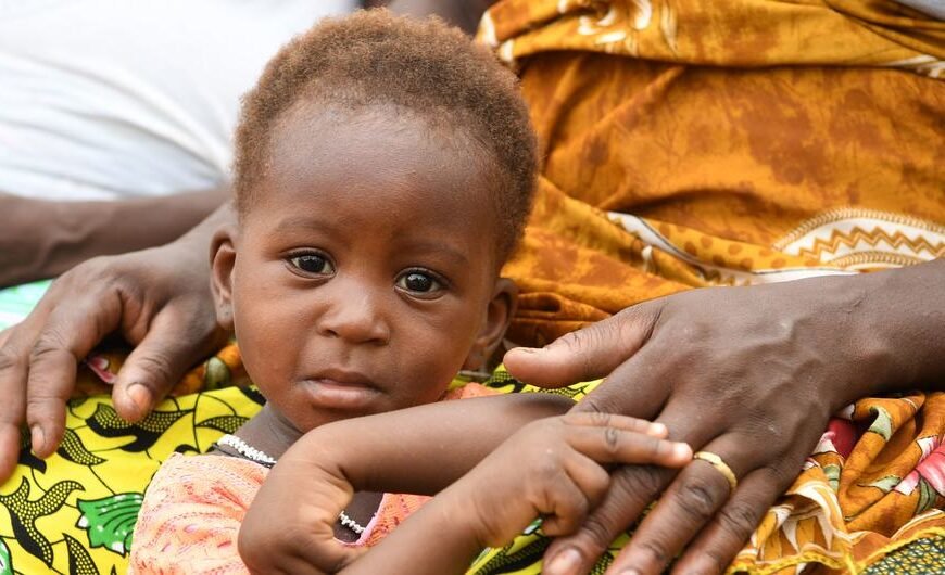 central-sahel:-millions-of-children-in-humanitarian-need,-unicef-official-warns
