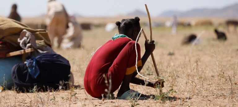 darfur:-two-decades-on,-a-new-generation-of-children-faces-‘horrific-violence’