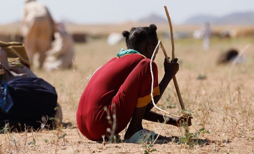 darfur:-two-decades-on,-a-new-generation-of-children-faces-‘horrific-violence’