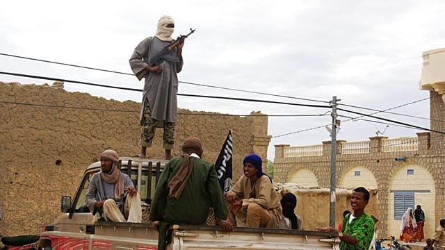 Islamist rebels kill at least 43&hellip;