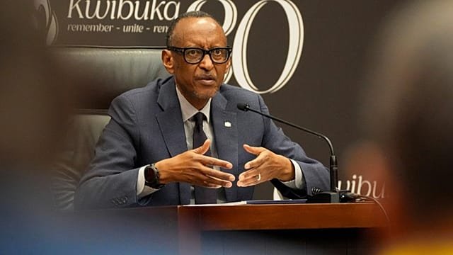 Rwanda reintegrates 214 former armed group&hellip;