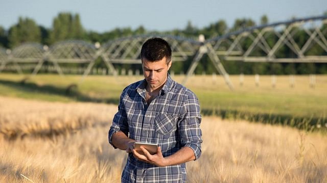 Kyrgyzstan to scale up modern irrigation&hellip;
