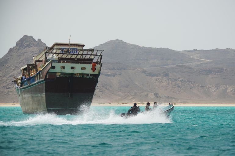 Iran threatens Bab al-Mandeb closure: How&hellip;