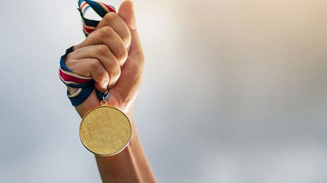 Ethiopia claims historic first medal at&hellip;