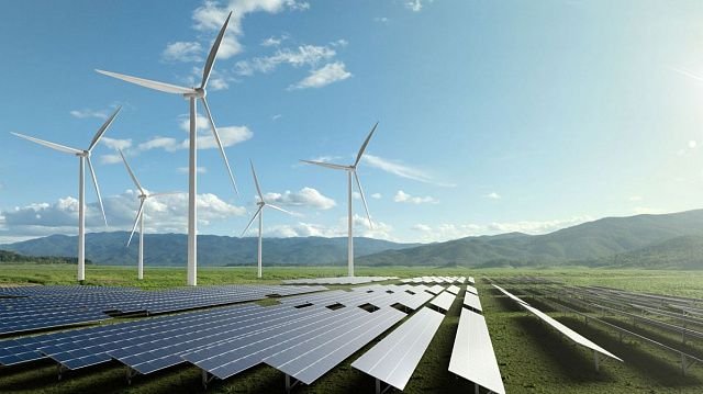 Tunisia steps up solar energy development&hellip;