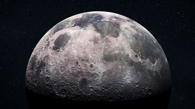 Indian scientists identify subsurface ice near&hellip;
