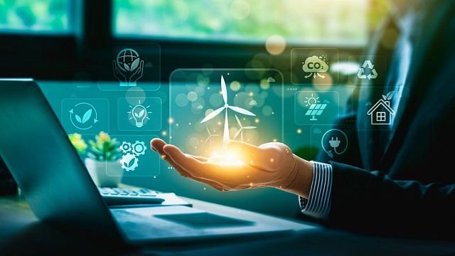 India accelerates clean energy push, targets&hellip;