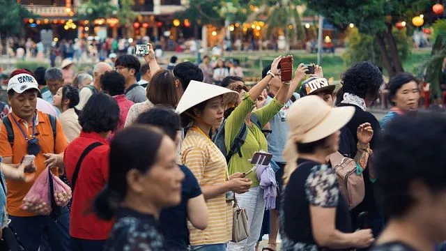 Vietnam surpasses 8.8 million international visitors&hellip;